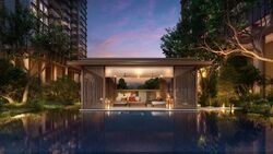 Pinetree Hill (D21), Condominium #590853701